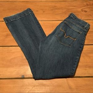 Kimes Ranch Jennifer Jeans
